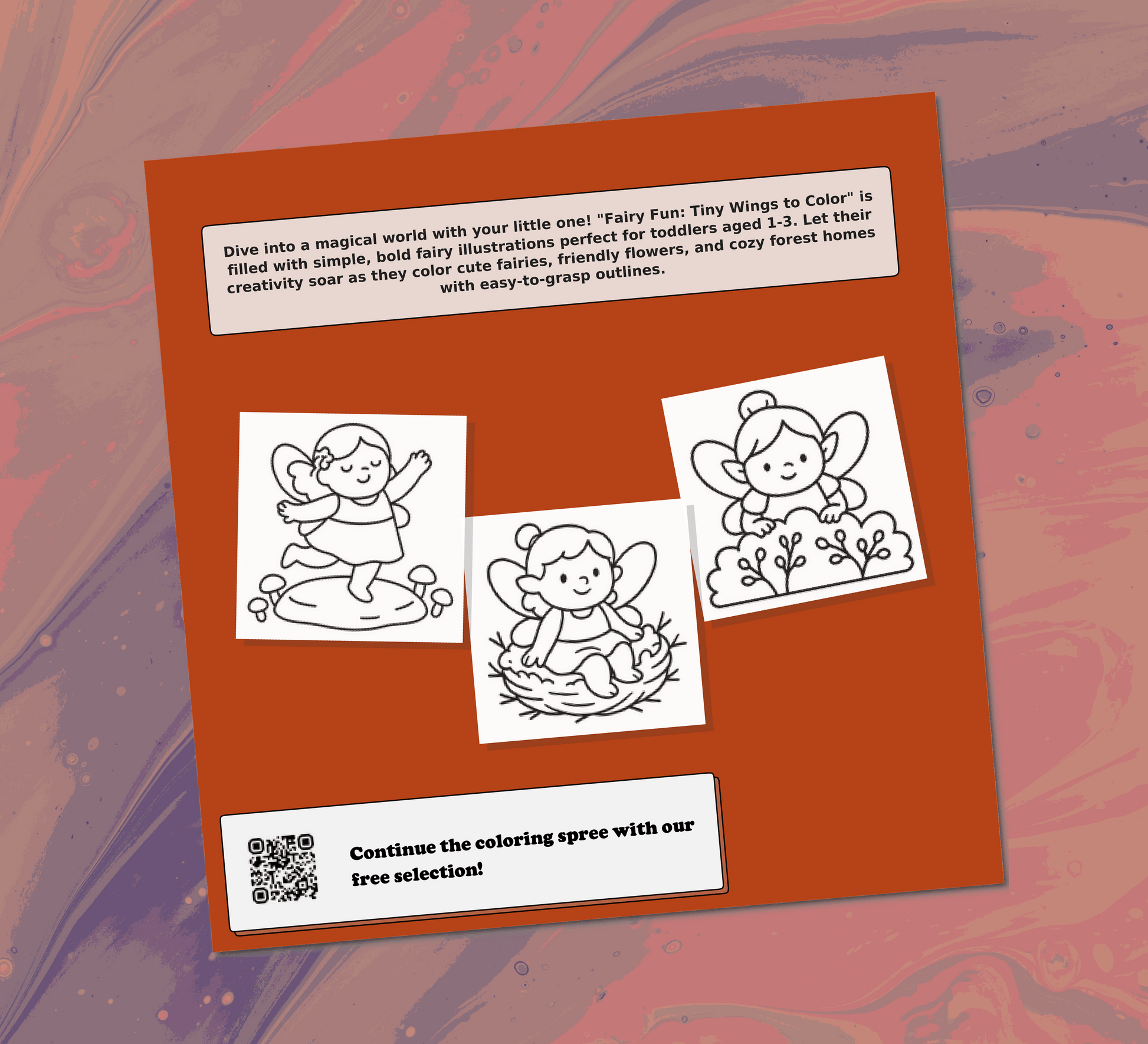 Elfjes-20250515T135214Z-1-001 Coloring Book Back Cover