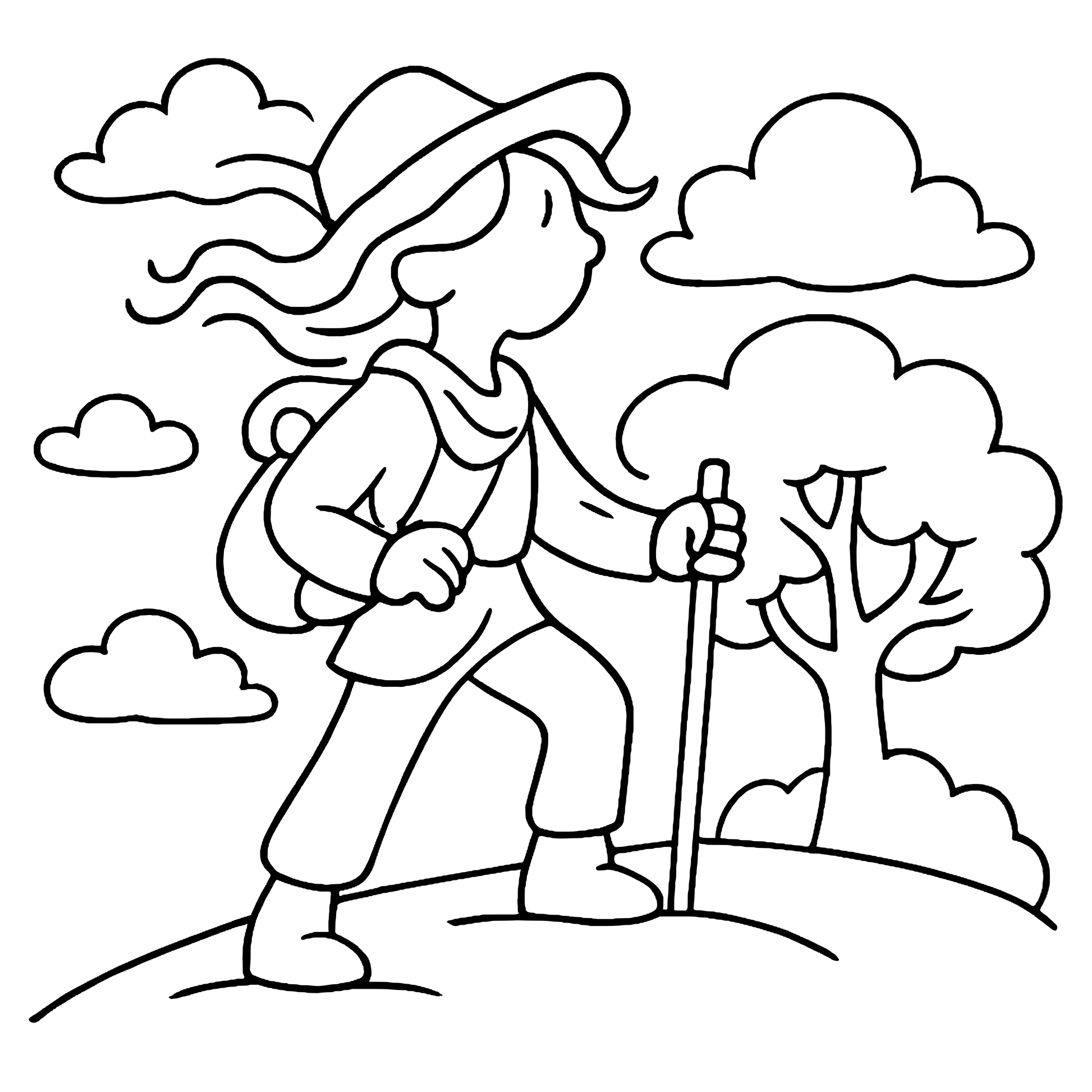 The Aura Explorer What Color Is Your Energy Today Coloring Book Example Image 1