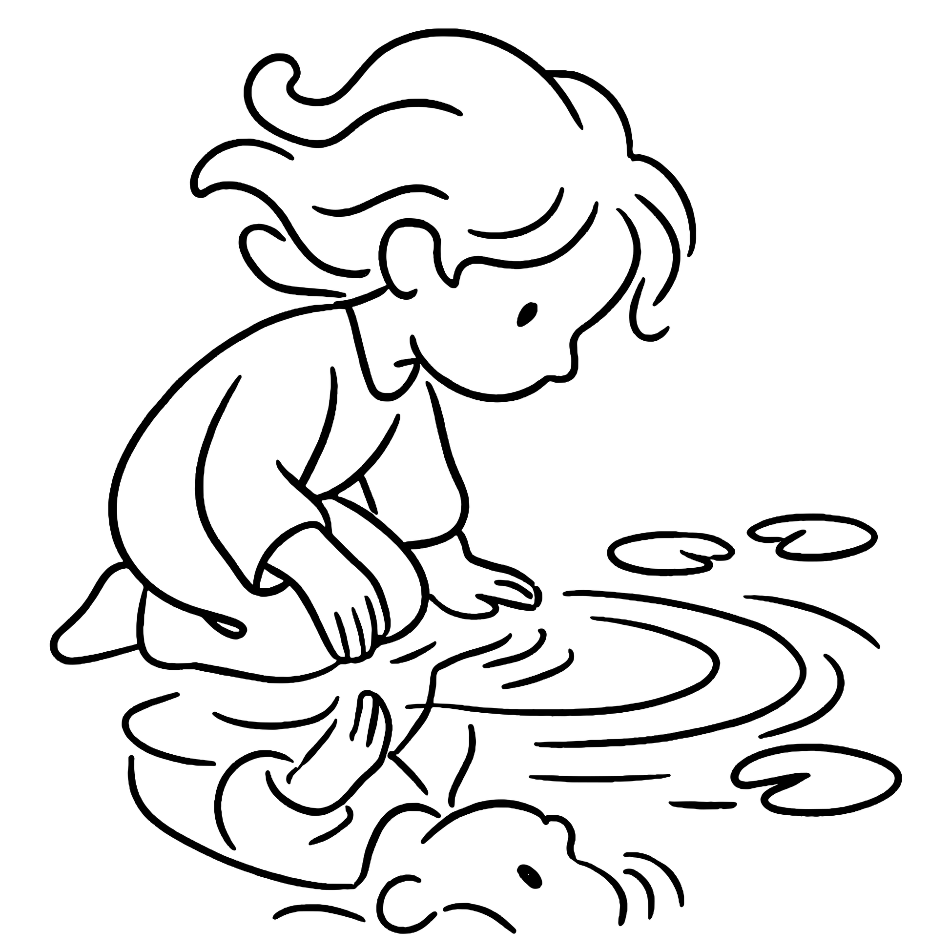 The Aura Explorer What Color Is Your Energy Today Coloring Book Example Image 2