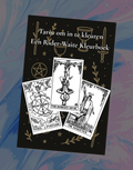 The Rider Waite Tarot Coloring Book - colorbookstore