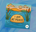 Color Your Calm: Positive Affirmation Coloring Book - colorbookstore