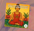 Chakras  Crystals A Color Journey Through The Energy Body Kleurboek Kleurboek Voorkant
