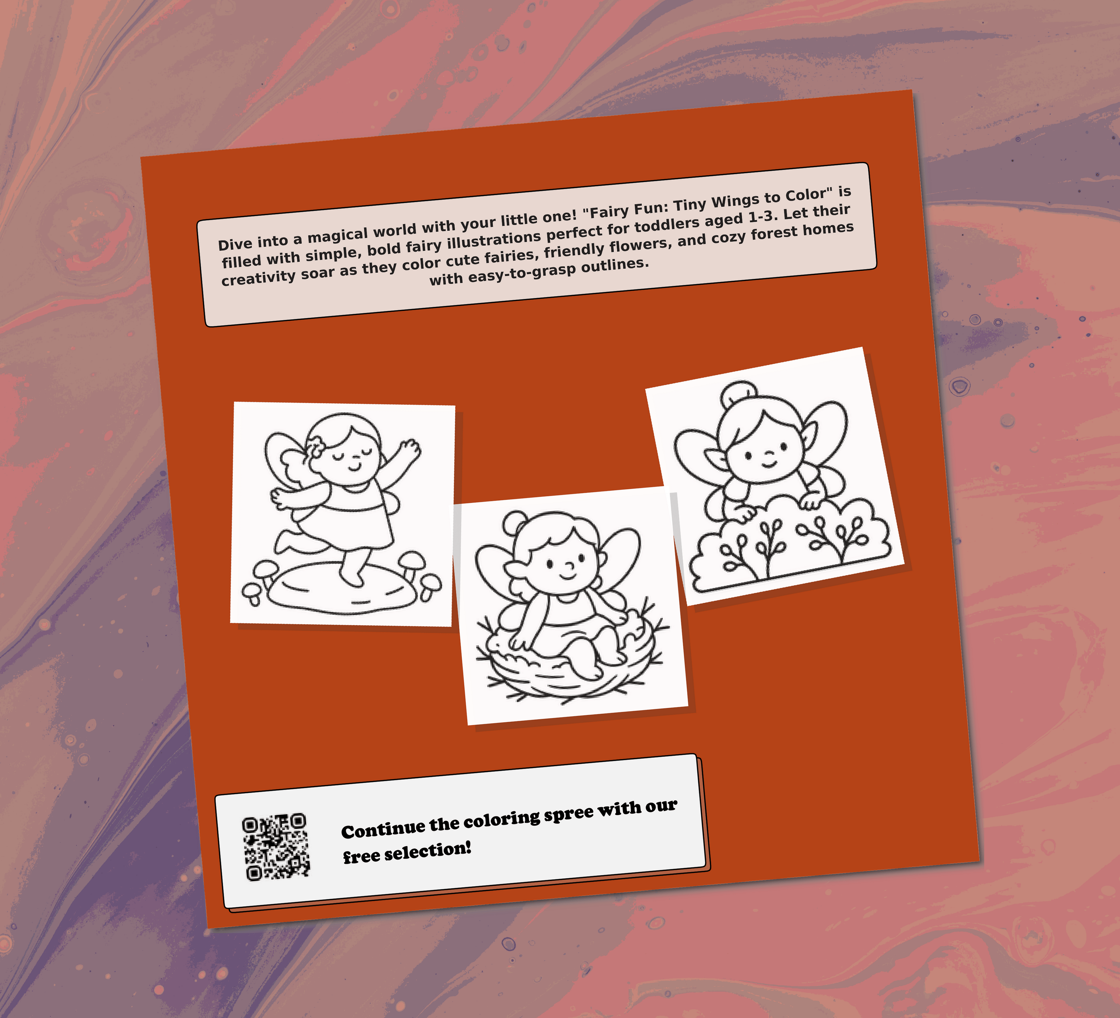 Elfjes-20250515T135214Z-1-001 Coloring Book Back Cover