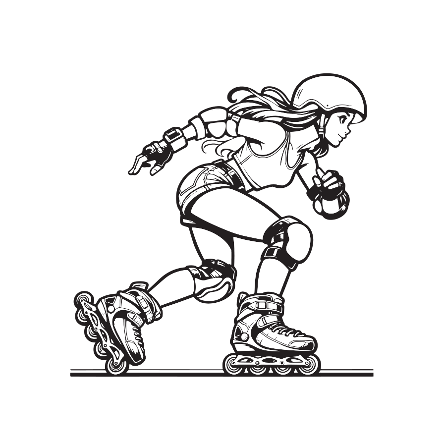 Street Style 2 Coloring Book - colorbookstore